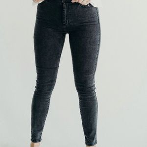 Carley Jean Los Angeles Miller Jeans